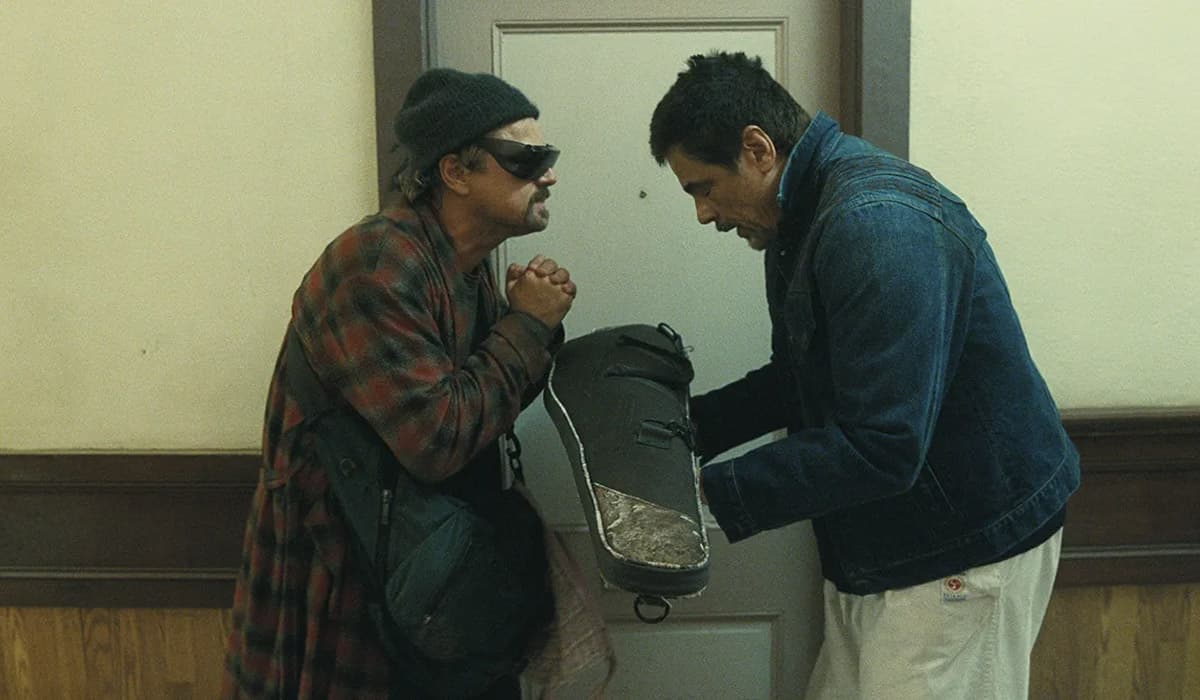 One Battle After Another